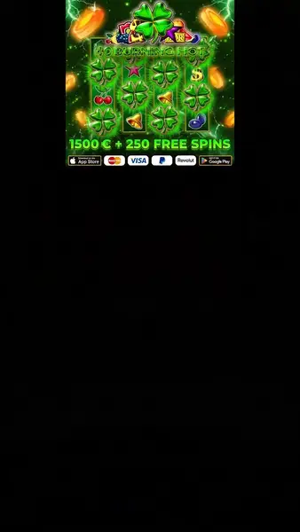 Кадр рекламы Champ Slot