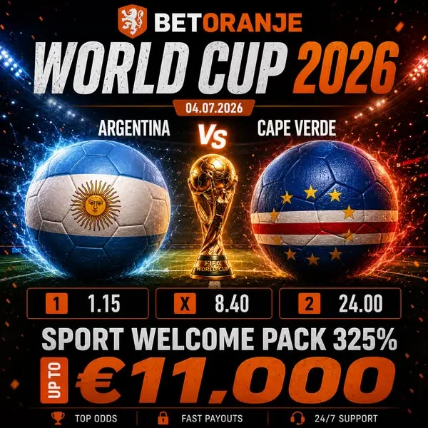 Кадр рекламы Oranje Sport