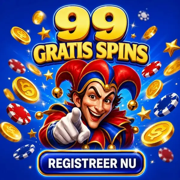 Кадр рекламы King slot