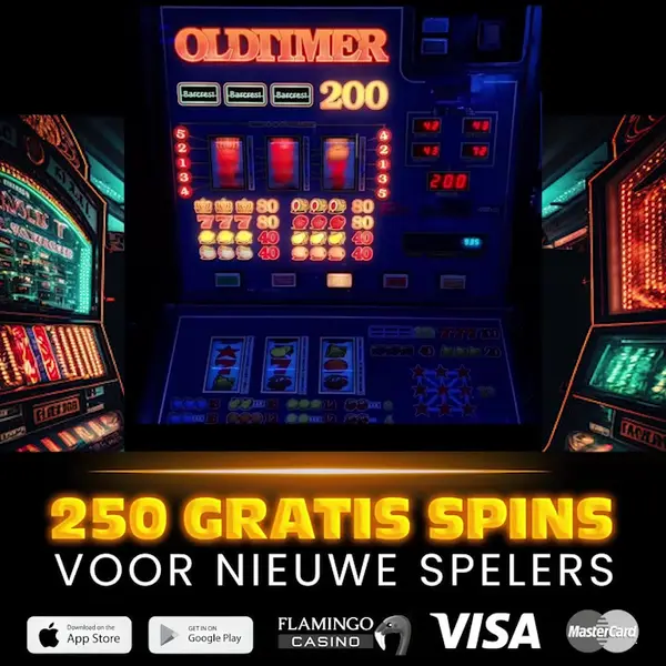 Кадр рекламы Retro Slots