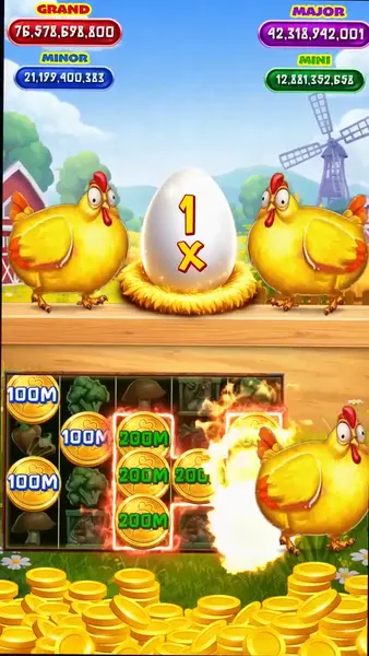 Кадр рекламы Good game 8