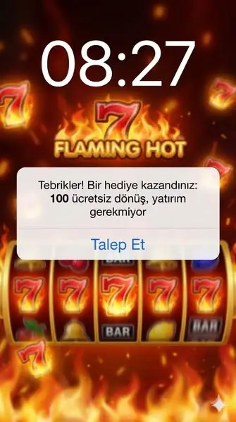 Кадр рекламы Slot Alliance Group