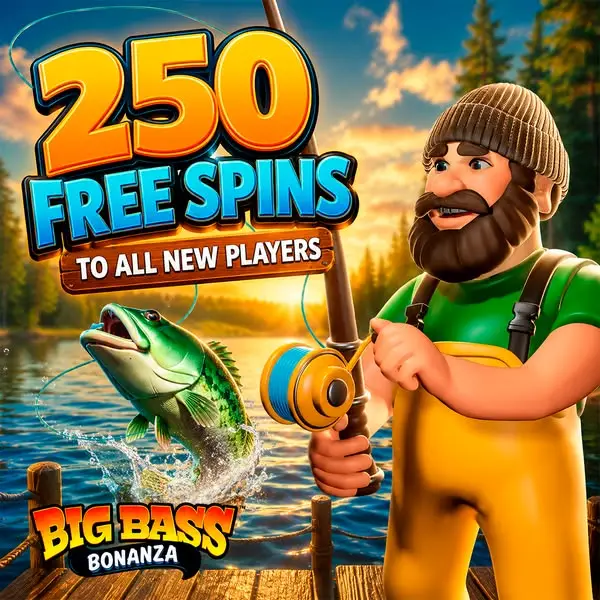Кадр рекламы Fishing Time Daily