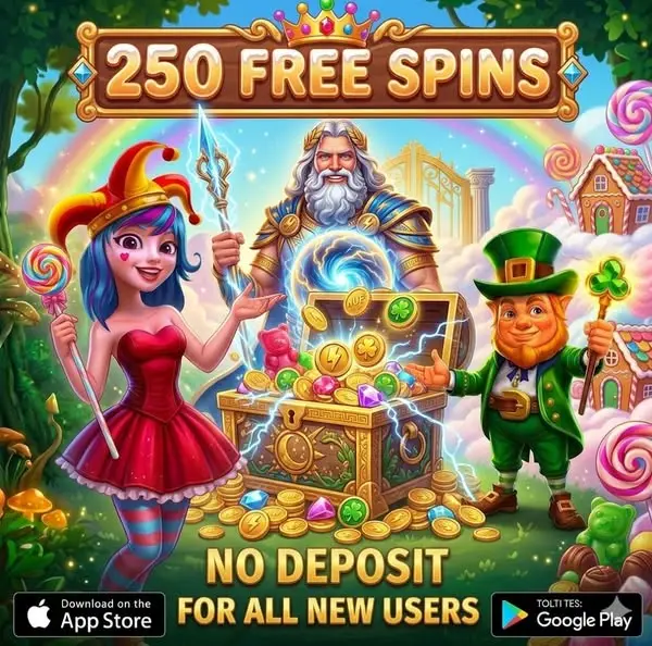 Кадр рекламы Jackpot Hunters Club