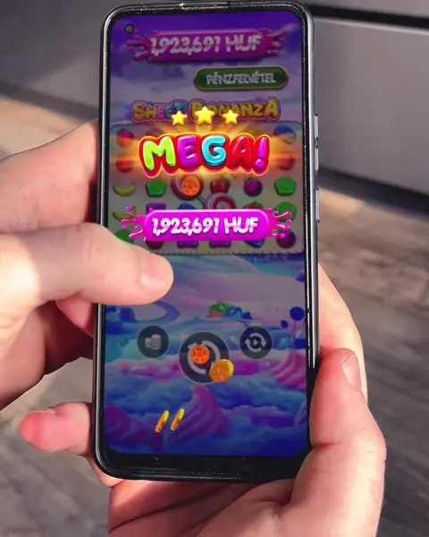 Кадр рекламы Lucky Steps Stories