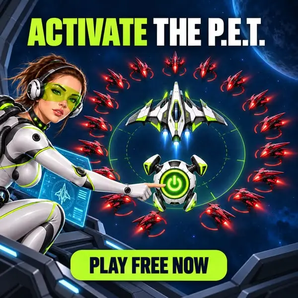 Кадр рекламы Strategy Gaming Hub