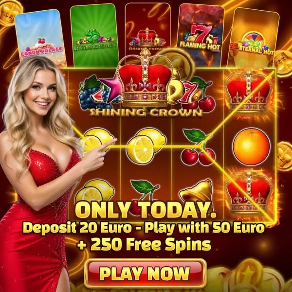 Кадр рекламы Jackpot Slots