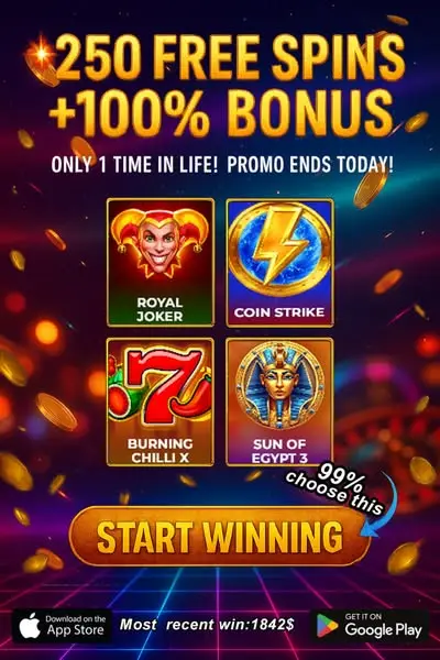 Кадр рекламы Big win