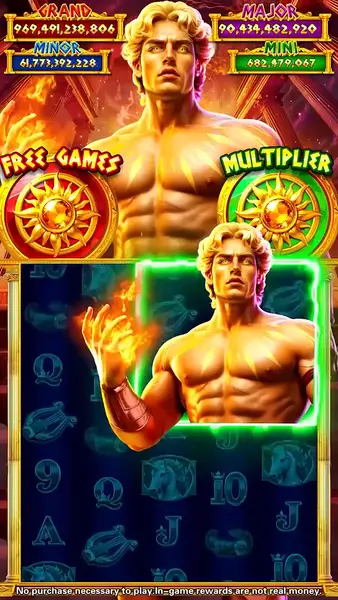 Кадр рекламы Top games 9