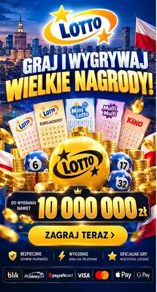 Кадр рекламы Lotto Kasyno