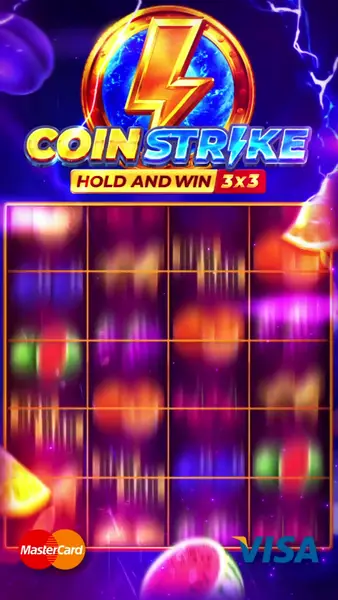 Кадр рекламы Lucky Day