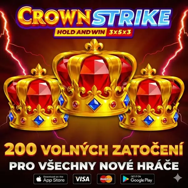 Кадр рекламы Lucky casino