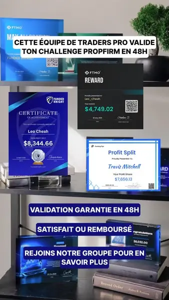 Кадр рекламы Fundify FR