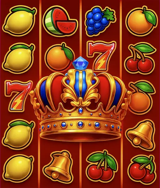 Кадр рекламы Fruit Mania