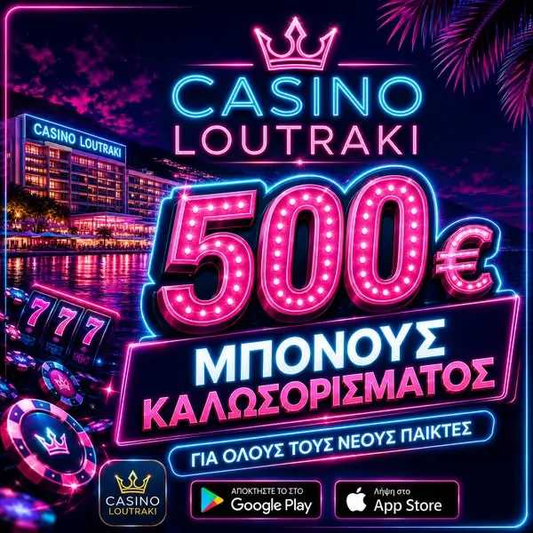 Кадр рекламы Ελίτ Διασκέδαση