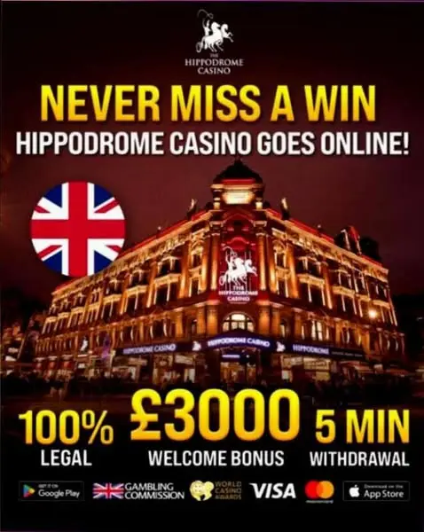 Кадр рекламы Monte Carlo Casino