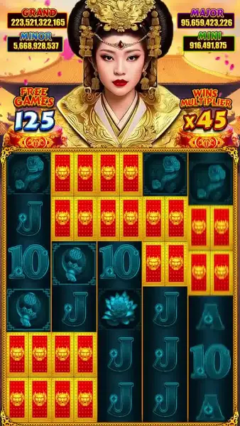 Кадр рекламы Hidden Ace