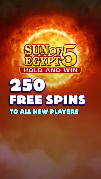 Кадр рекламы EgyptSlots