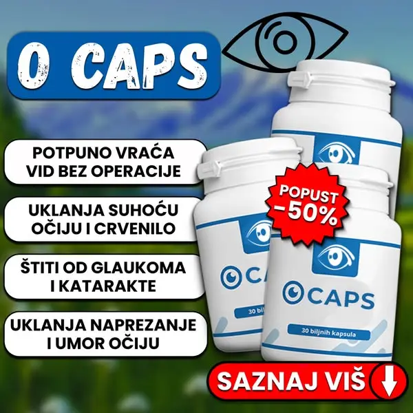 Кадр рекламы Vida Sana Global