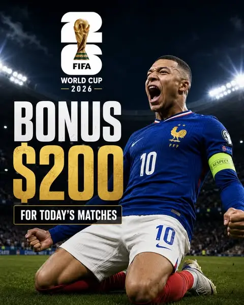 Кадр рекламы World Cup