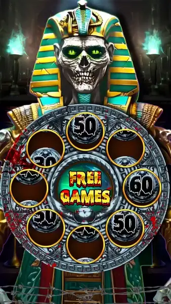 Кадр рекламы Royal Slots Arena