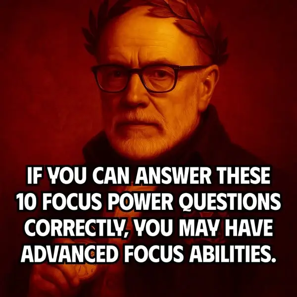 Кадр рекламы Train Your Brain for Better Focus