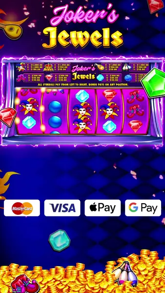 Кадр рекламы Play Slot City