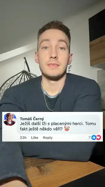 Кадр рекламы Tiêu Chung