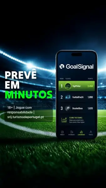 Кадр рекламы GoalSignal