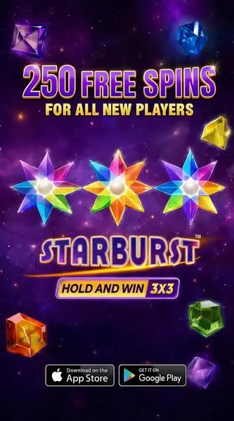 Кадр рекламы Mobile Application Slots and Bonuses