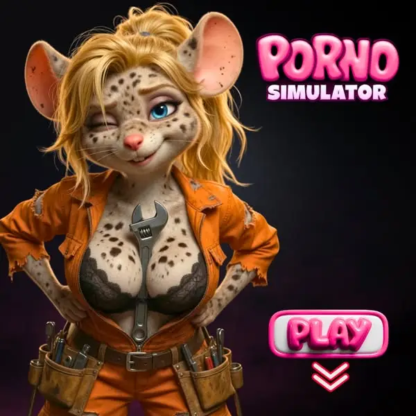 Кадр рекламы Eternal AI Pleasure
