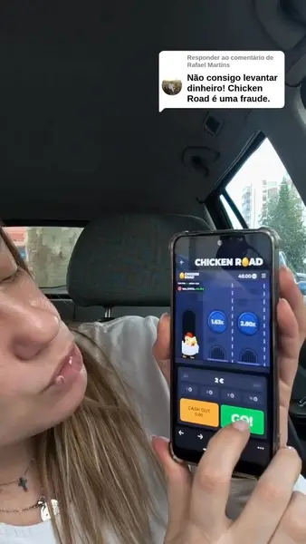 Кадр рекламы Chicken Go