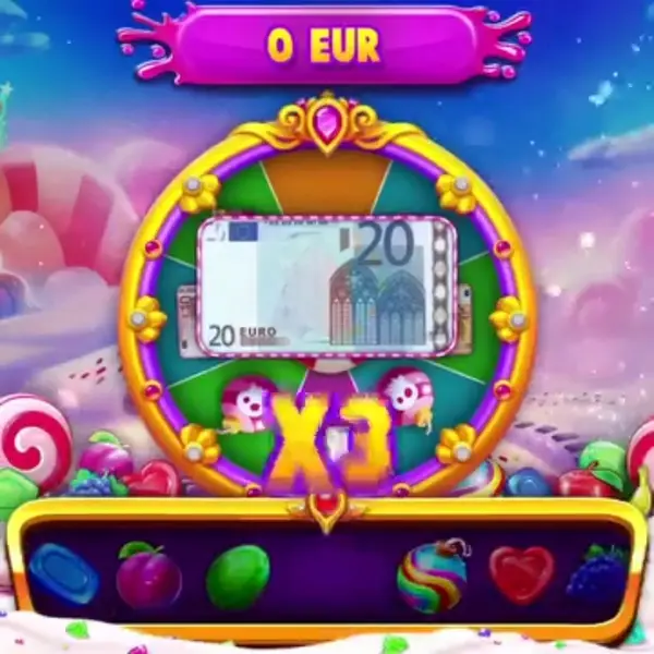 Кадр рекламы Joker Slots