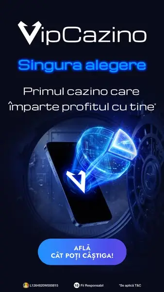 Кадр рекламы VIPCazino