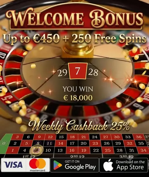 Кадр рекламы Fortune Zone