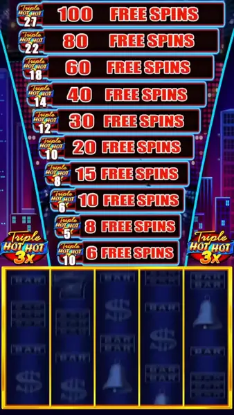 Кадр рекламы LuckyLine Game