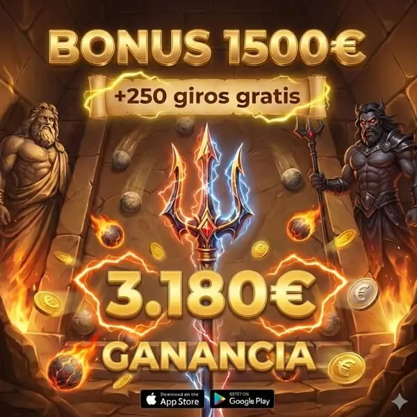 Кадр рекламы Gods of Plinko
