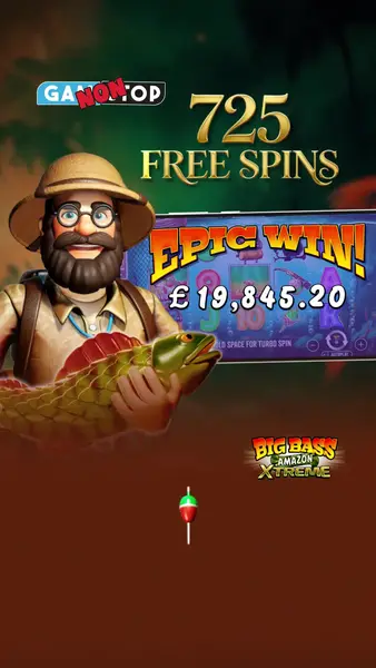 Кадр рекламы Big win