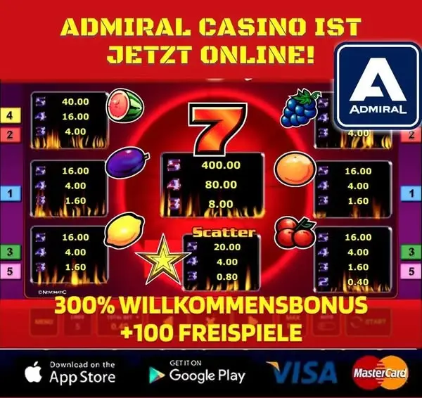 Кадр рекламы Lucky Spin