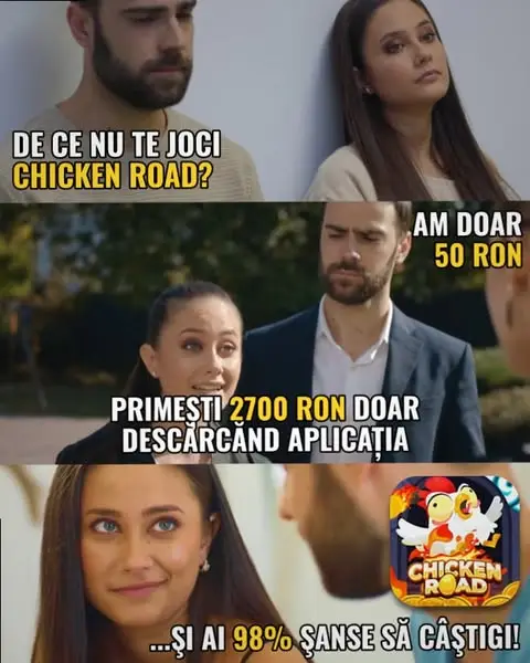 Кадр рекламы Chicken Platinum