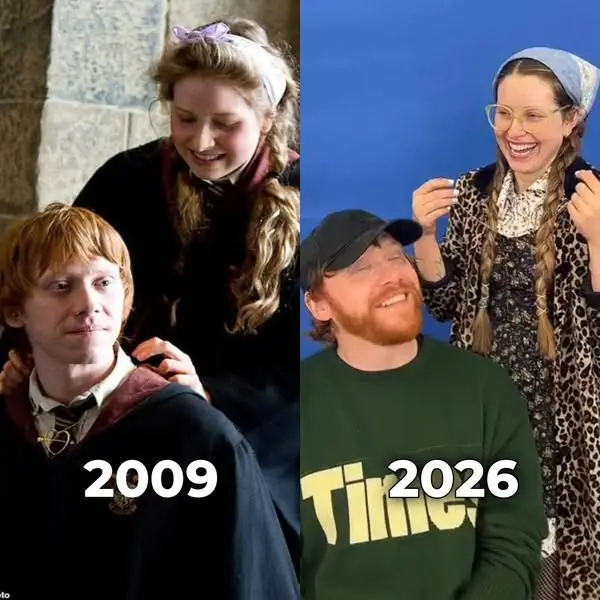 Кадр рекламы Jessie Cave