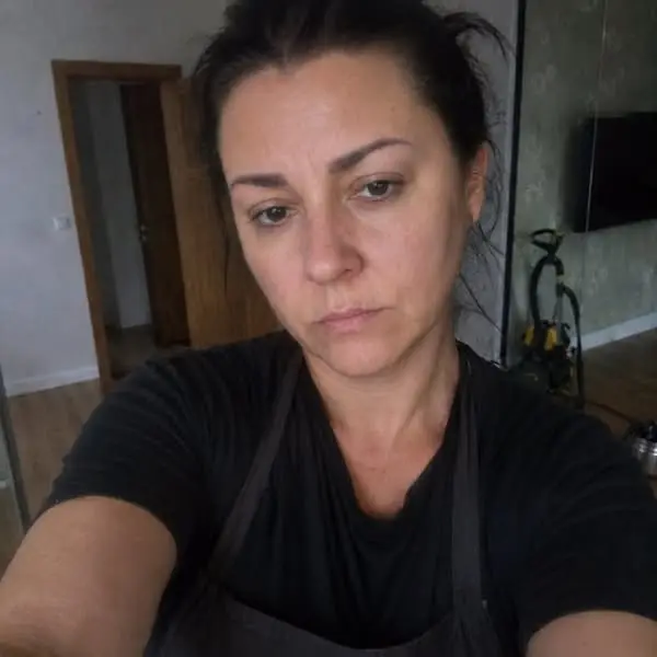 Кадр рекламы Eglė Jankutė