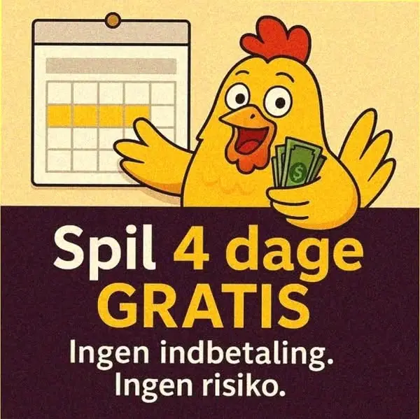 Кадр рекламы Chicken Roads 2