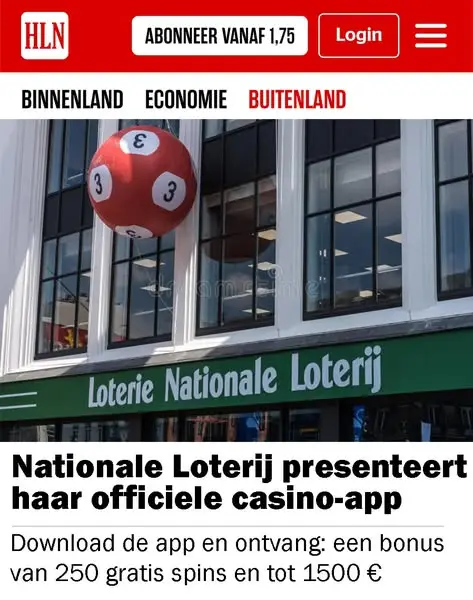 Кадр рекламы Top Slot