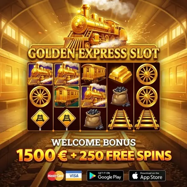 Кадр рекламы Jackpot Games