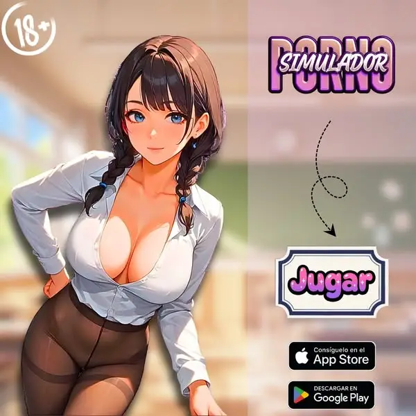 Кадр рекламы Simulador de Placer ES