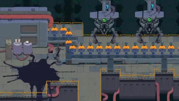 Кадр рекламы Top Kickstarter Games