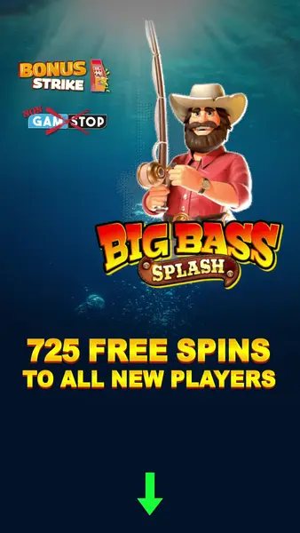 Кадр рекламы Jackpot Hero