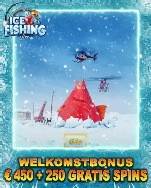 Кадр рекламы Belgium Slots Provider