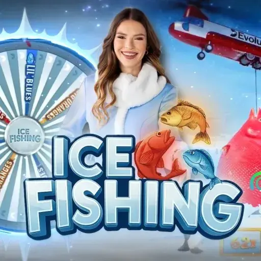 Кадр рекламы LuckySpin Old 